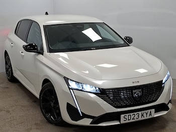 Used Peugeot 308 2023 for sale - 79393233: Photo