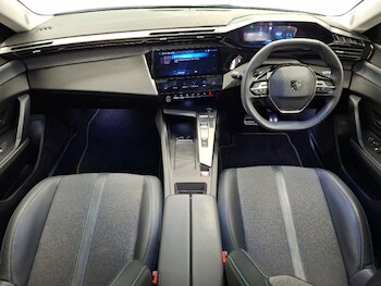 Used Peugeot 308 2023 for sale - 79393233: Photo