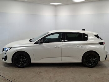 Used Peugeot 308 2023 for sale - 79393233: Photo