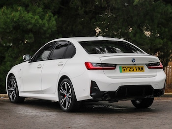 Used BMW 3 Series 2025 for sale - 78866078: Photo
