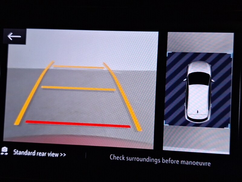 Used Vauxhall Grandland 2023 for sale - 77184369: Photo 12