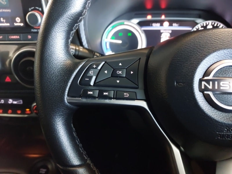 Used Nissan Juke 2022 for sale - 78179094: Photo 10