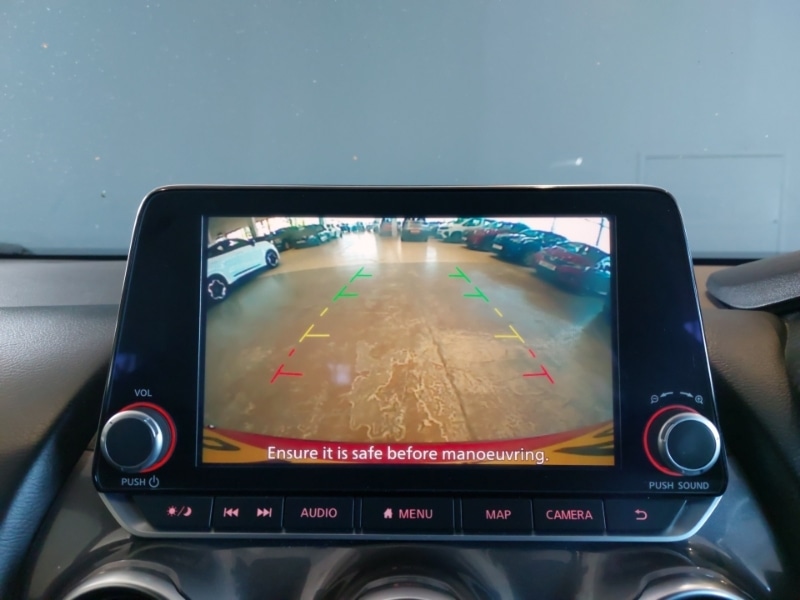 Used Nissan Juke 2022 for sale - 78179094: Photo 12