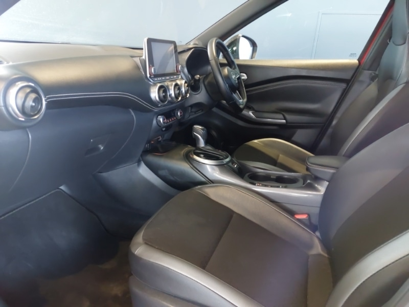 Used Nissan Juke 2022 for sale - 78179094: Photo 5