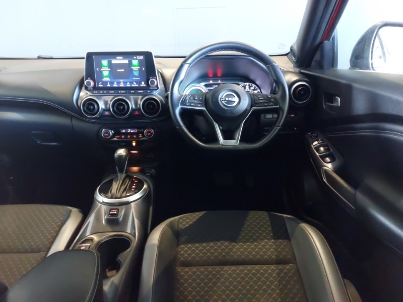 Used Nissan Juke 2022 for sale - 78179094: Photo 7