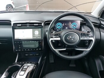 Used Hyundai TUCSON 2022 for sale - 77709311: Photo