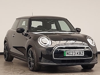 Used MINI Hatch 2023 for sale - 77434329: Photo