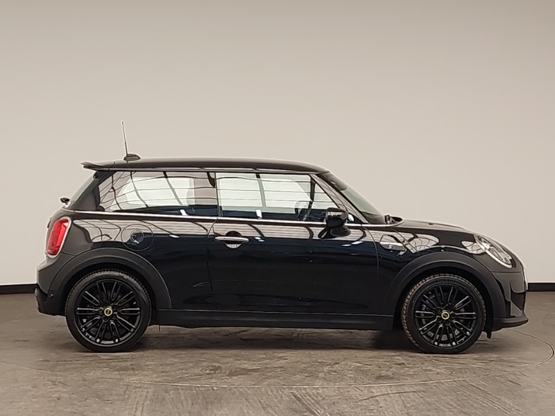 Used MINI Hatch 2023 for sale - 77434329: Photo 2