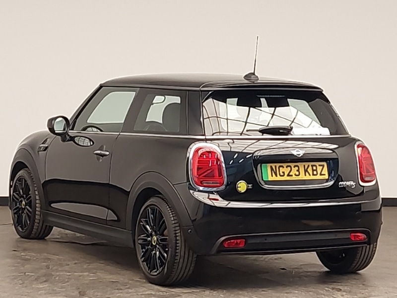 Used MINI Hatch 2023 for sale - 77434329: Photo 3