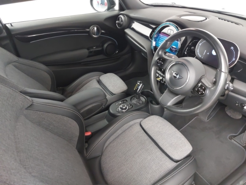 Used MINI Hatch 2023 for sale - 77434329: Photo 4