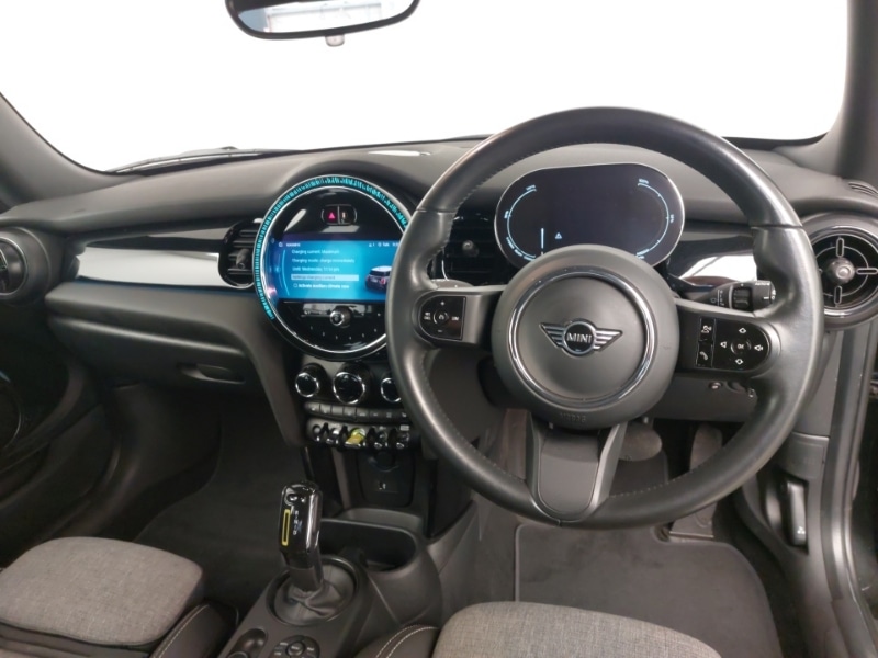 Used MINI Hatch 2023 for sale - 77434329: Photo 5