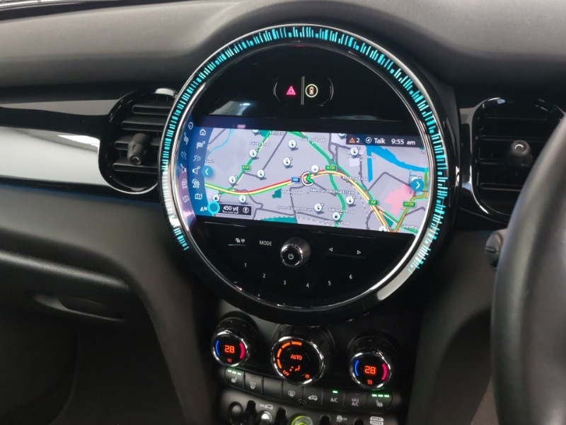 Used MINI Hatch 2023 for sale - 77434329: Photo 8