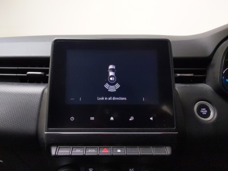 Used Renault Clio 2023 for sale - 77777787: Photo 11