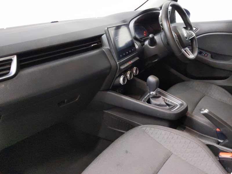 Used Renault Clio 2023 for sale - 77777787: Photo 5