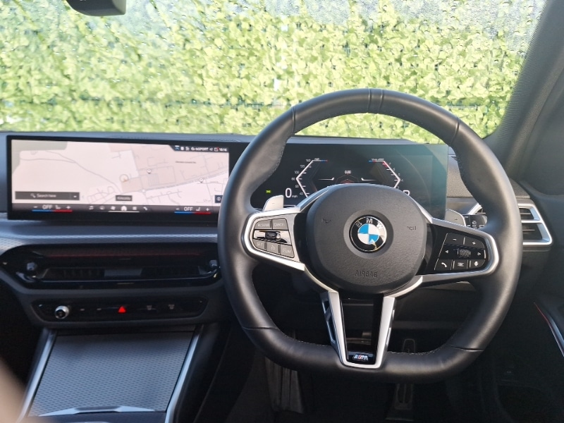 Used BMW 3 Series 2025 for sale - 77924585: Photo 5