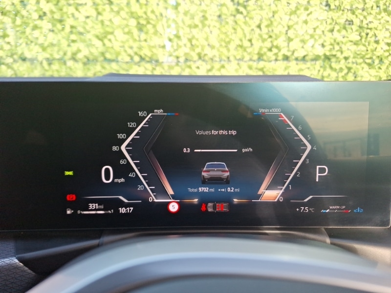 Used BMW 3 Series 2025 for sale - 77924585: Photo 9