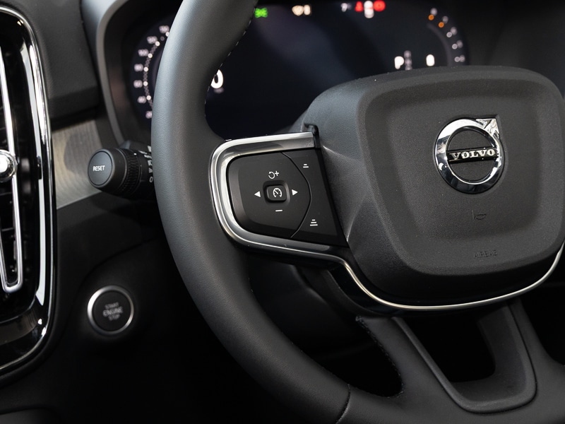 Used Volvo XC40 2025 for sale - 77194196: Photo 12