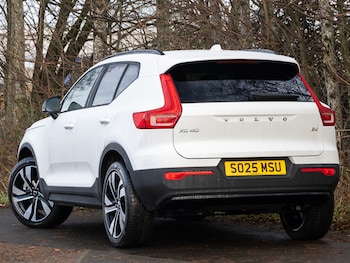 Used Volvo XC40 2025 for sale - 77194196: Photo