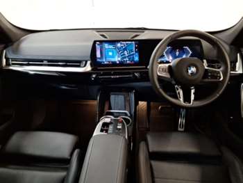 Used BMW X1 2022 for sale - 75185450: Photo