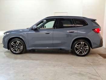 Used BMW X1 2022 for sale - 75185450: Photo