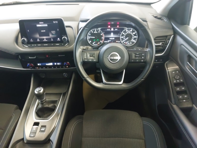 Used Nissan Qashqai 2022 for sale - 77073704: Photo 7