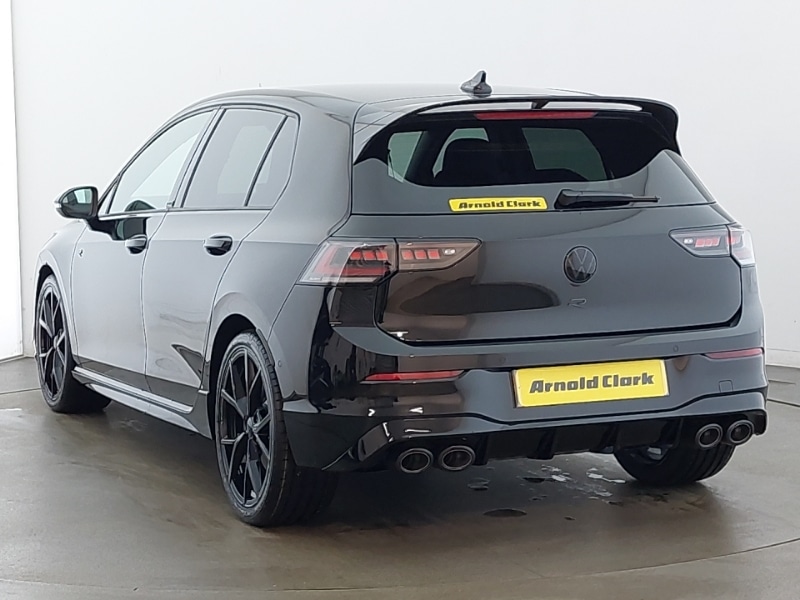 Used Volkswagen Golf 2025 for sale - 76764537: Photo 3