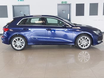 Used Audi A3 2025 for sale - 78928187: Photo