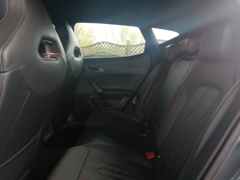 Used Cupra Formentor 2021 for sale - 77423882: Photo 6