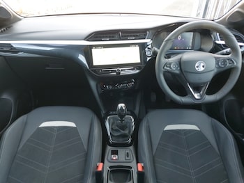 Used Vauxhall Corsa 2025 for sale - 79594527: Photo