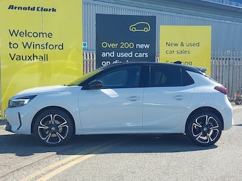 Used Vauxhall Corsa 2025 for sale - 79594527: Photo