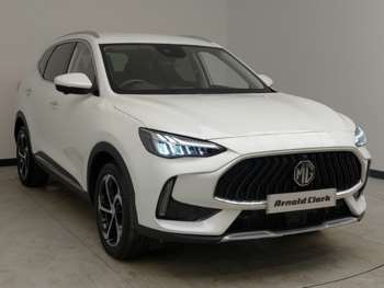 2024 - 1.5 T-GDI PHEV Trophy 5dr Auto