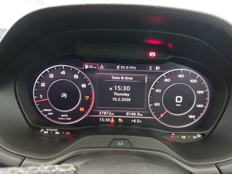 Used Audi Q2 2021 for sale - 77611254: Photo 12