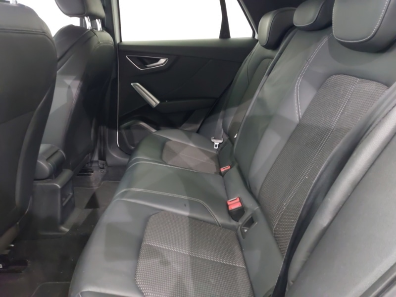Used Audi Q2 2021 for sale - 77611254: Photo 6
