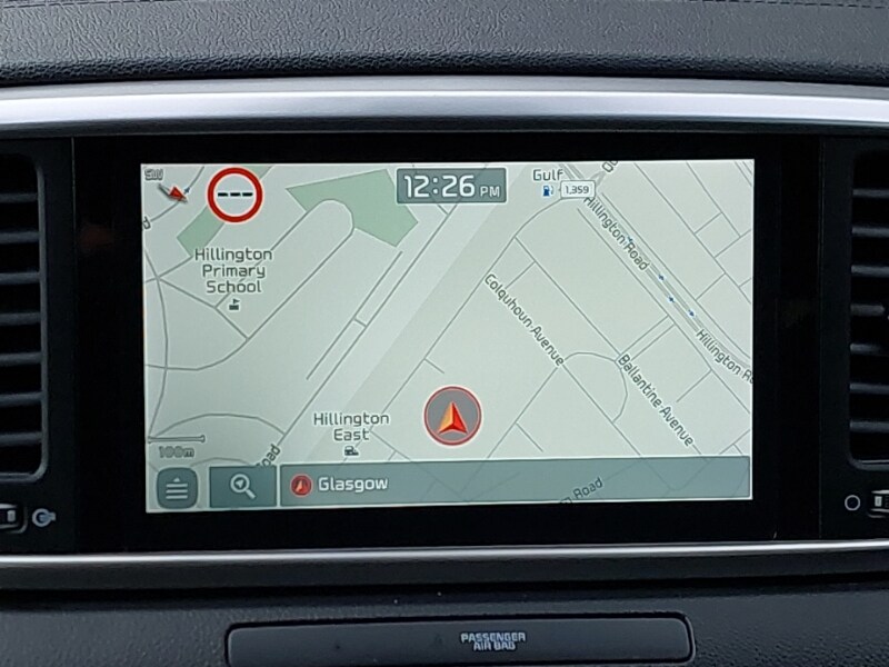 Used Kia Sportage 2021 for sale - 77019689: Photo 10