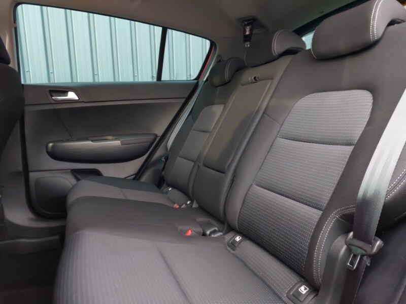 Used Kia Sportage 2021 for sale - 77019689: Photo 6