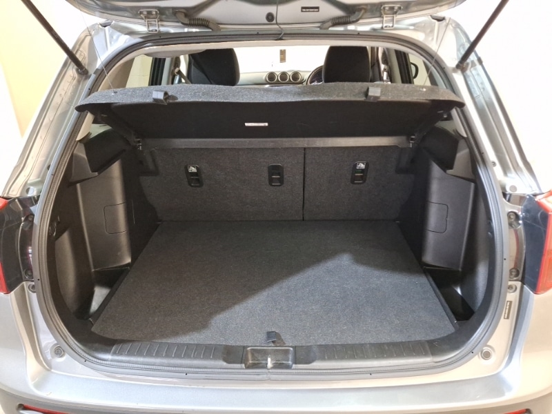 Used Suzuki Vitara 2022 for sale - 77284878: Photo 8