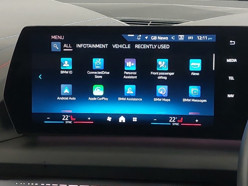 Used BMW 1 Series 2024 for sale - 76414270: Photo 8