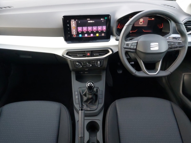 Used SEAT Ibiza 2025 for sale - 76897990: Photo 2