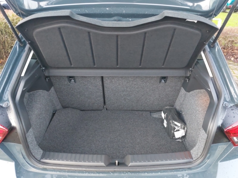 Used SEAT Ibiza 2025 for sale - 76897990: Photo 8