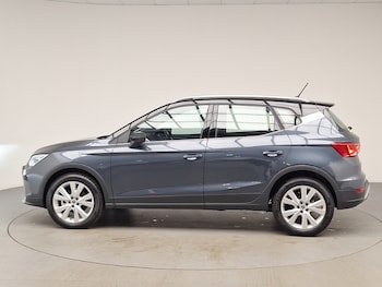 Used SEAT Arona 2026 for sale - 78877521: Photo