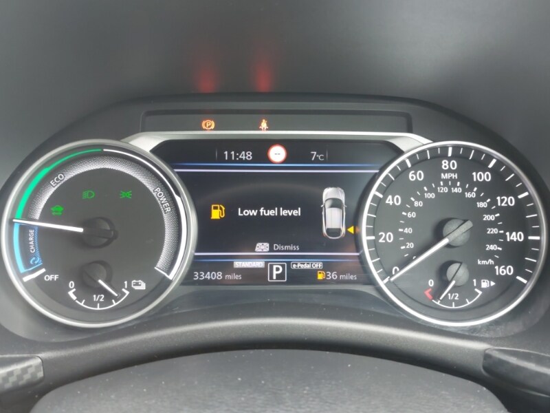 Used Nissan Juke 2024 for sale - 77717519: Photo 10