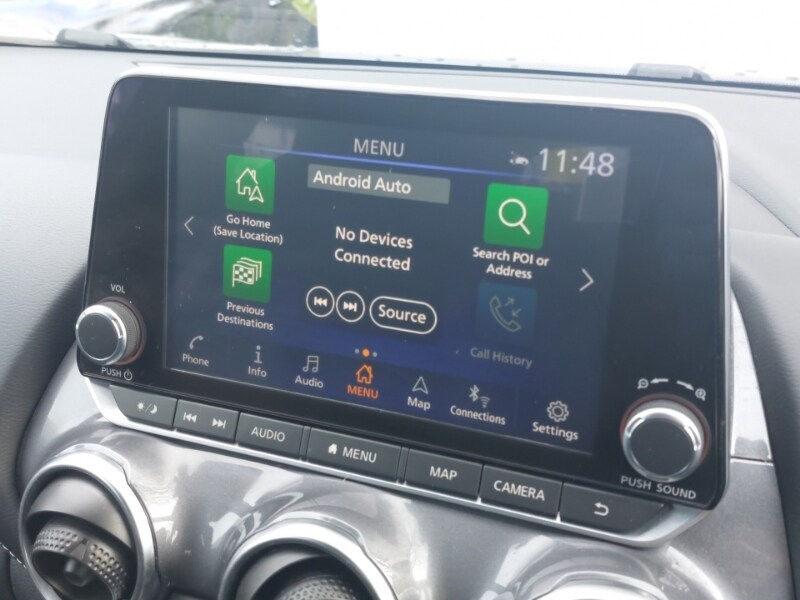 Used Nissan Juke 2024 for sale - 77717519: Photo 11