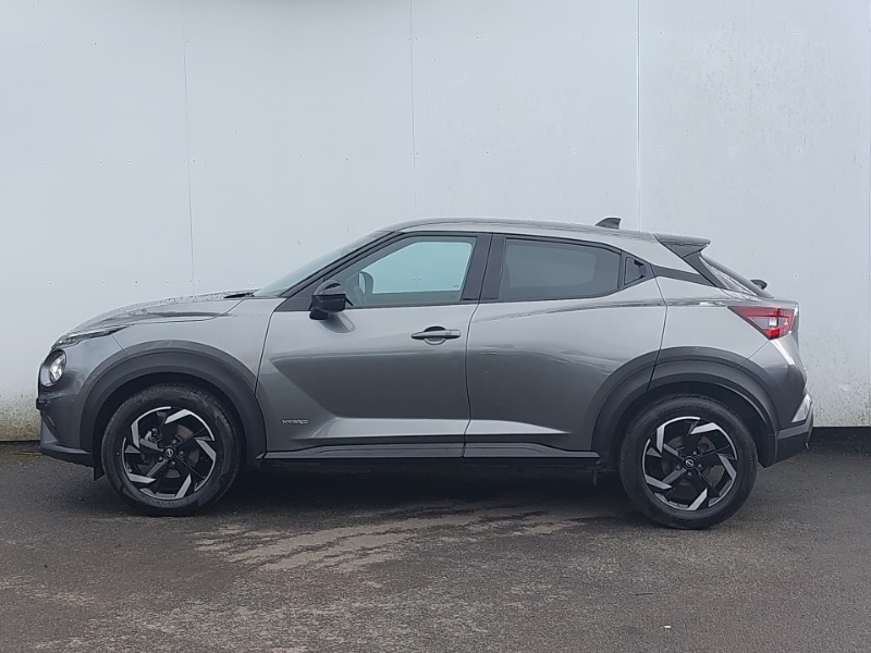 Used Nissan Juke 2024 for sale - 77717519: Photo 4