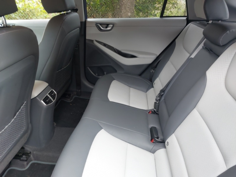 Used Hyundai IONIQ 2022 for sale - 76600233: Photo 6