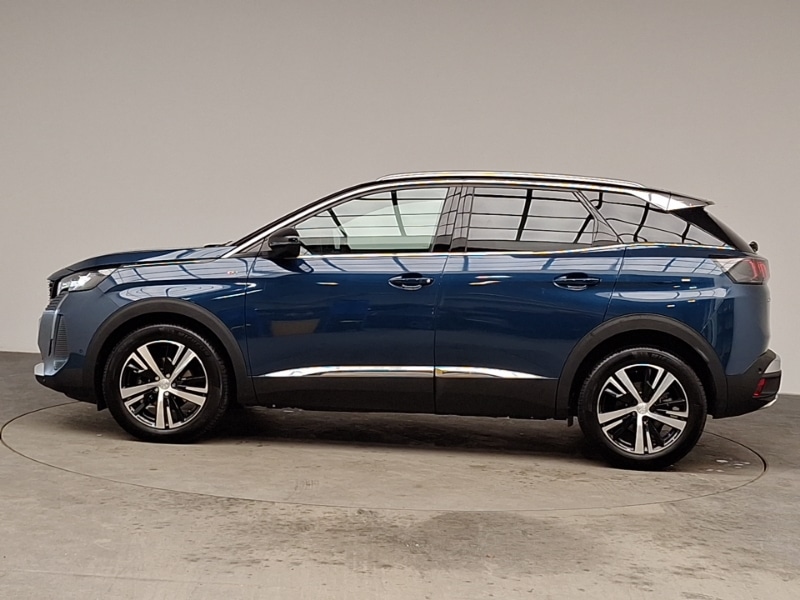 Used Peugeot 3008 2022 for sale - 77624436: Photo 4