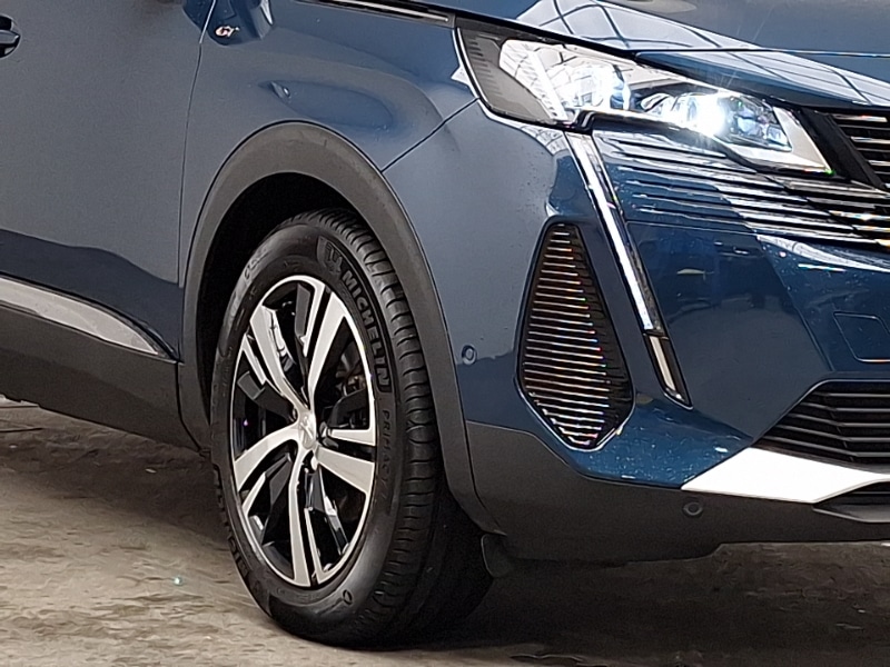 Used Peugeot 3008 2022 for sale - 77624436: Photo 9