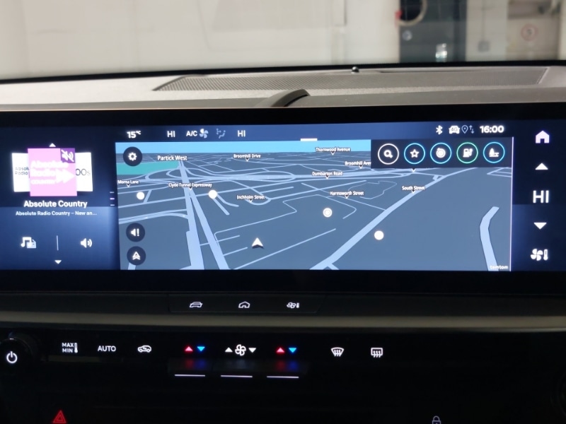 Used Vauxhall Grandland 2025 for sale - 76925863: Photo 12