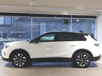 Used Vauxhall Grandland 2025 for sale - 76925863: Photo