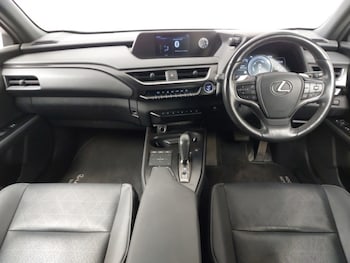 Used Lexus UX 2022 for sale - 78848347: Photo