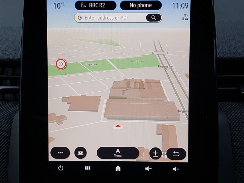 Used Renault Clio 2025 for sale - 77273894: Photo 10